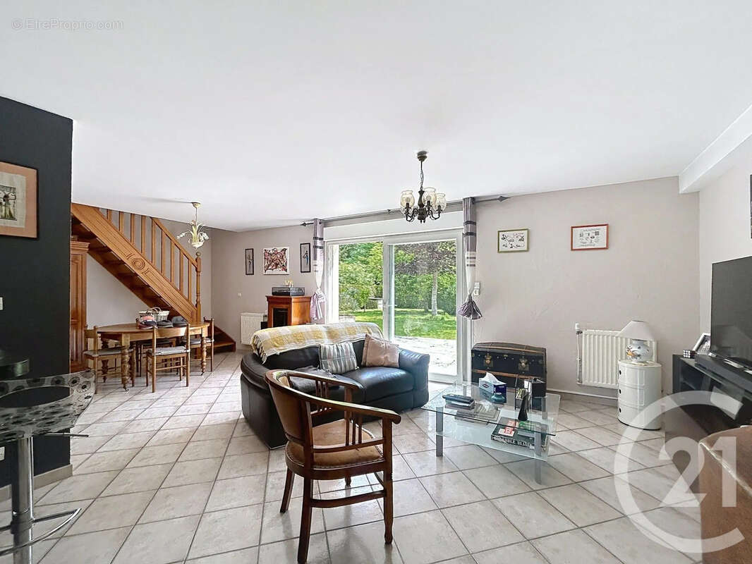 Maison 141 m² à Chalons-En-Champagne  - photo 10