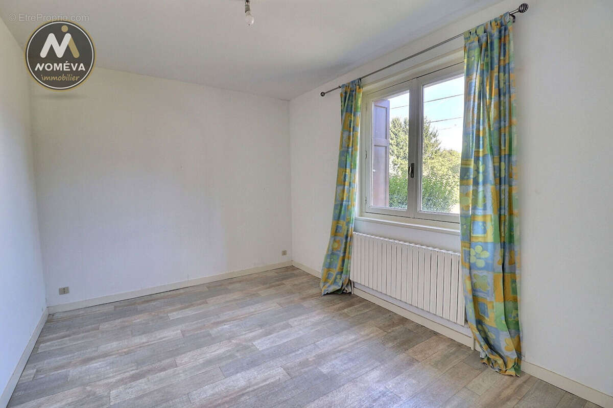 Maison à MONTFAUCON-EN-VELAY