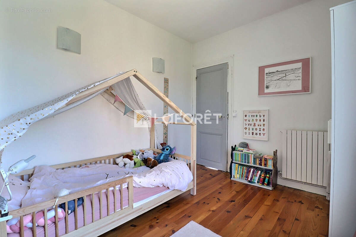 Maison Vitry-sur-seine 6 pièces - photo 11