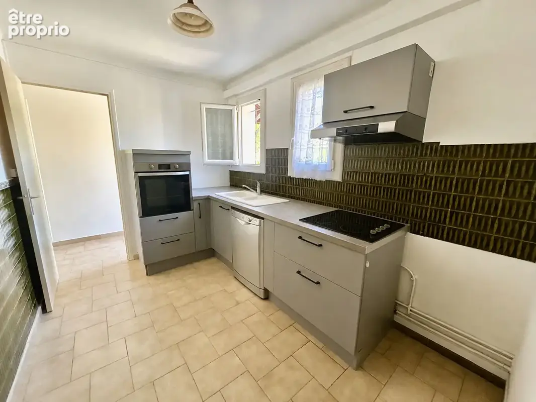 Jolie maison de plain-pied de 4 pièces - photo 5