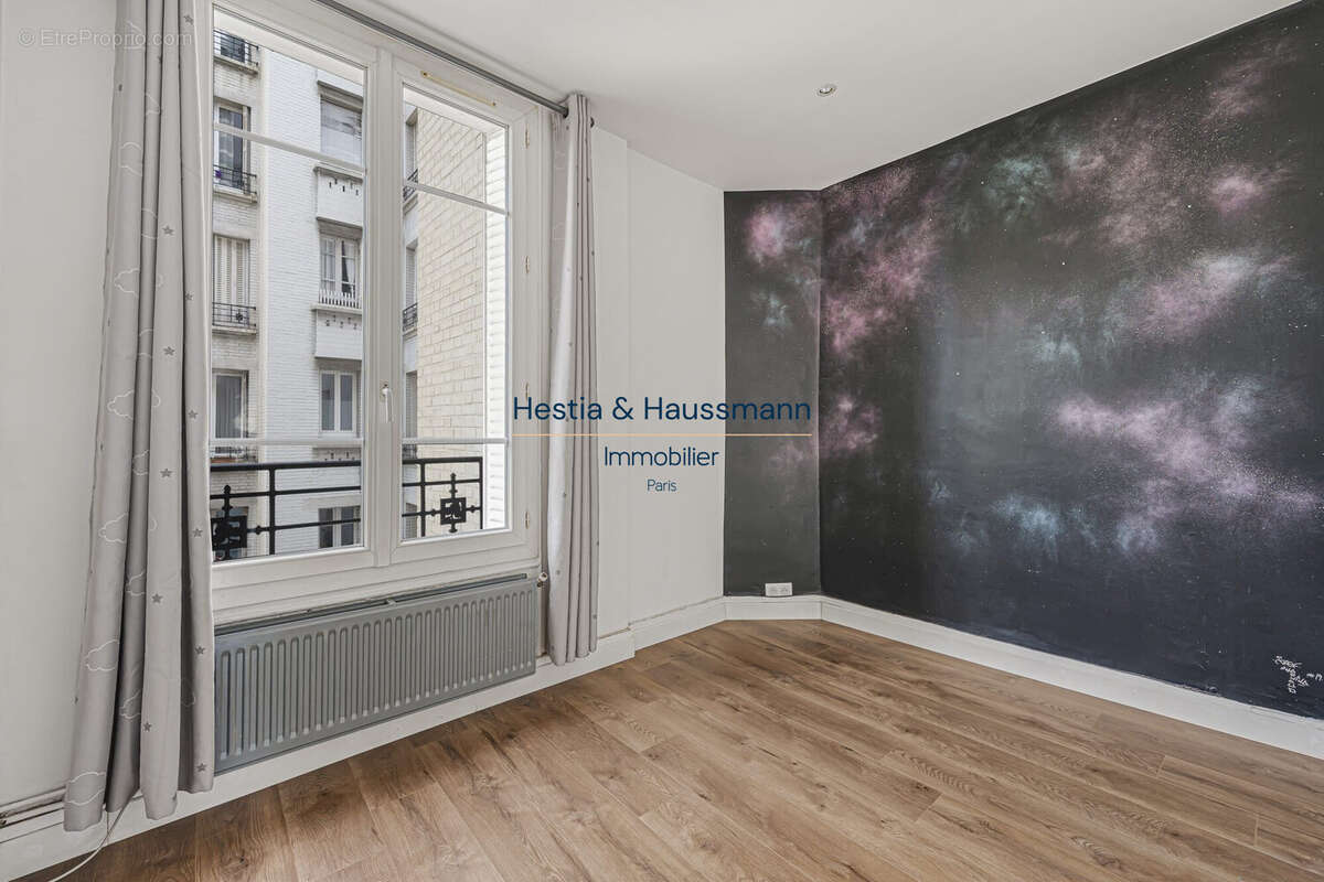 Appartement à VINCENNES