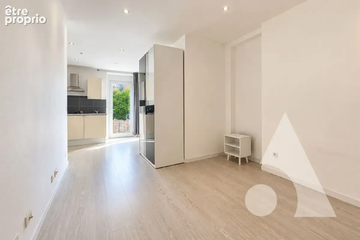Photo Appartement à Corbeil-Essonnes au prix de 89 900€