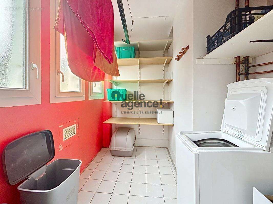 Appartement à BREST