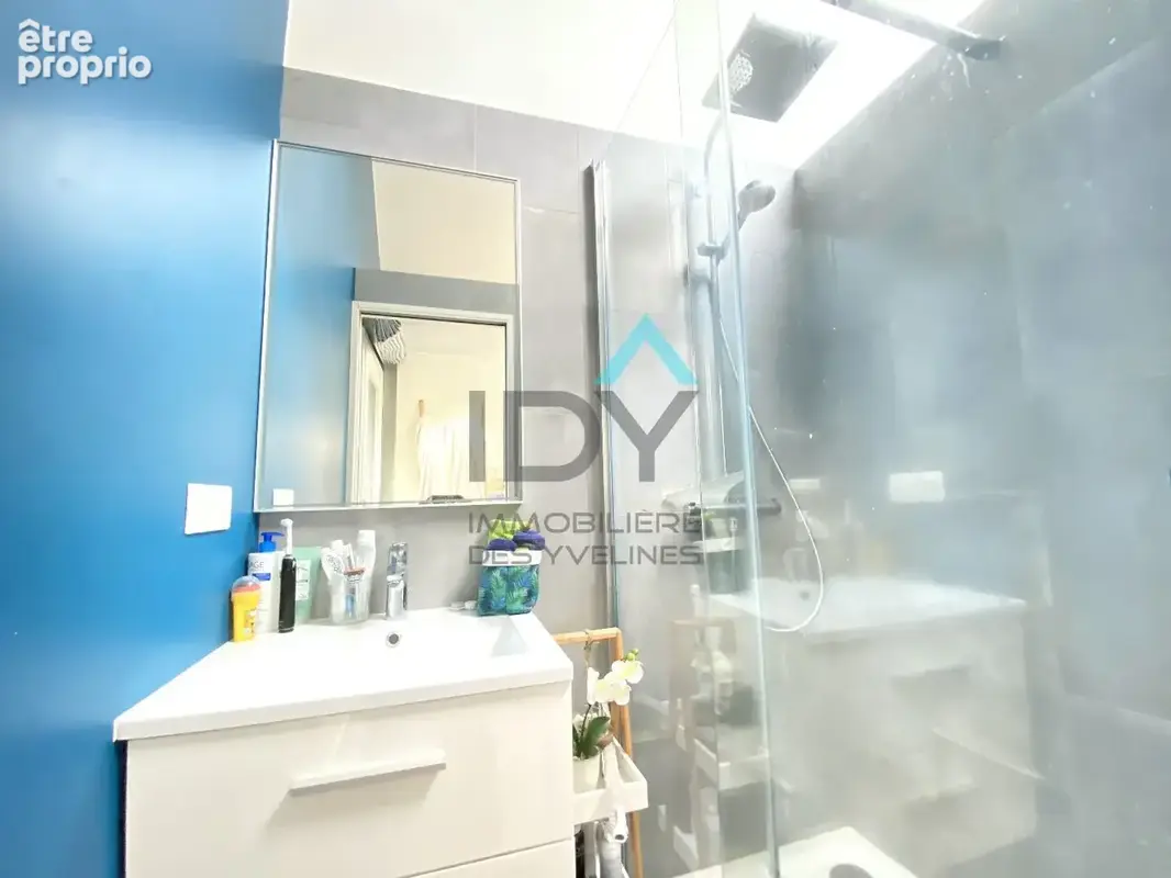 Saint germain en laye - fourqueux  maison 116 m² 4 chambres - photo 9