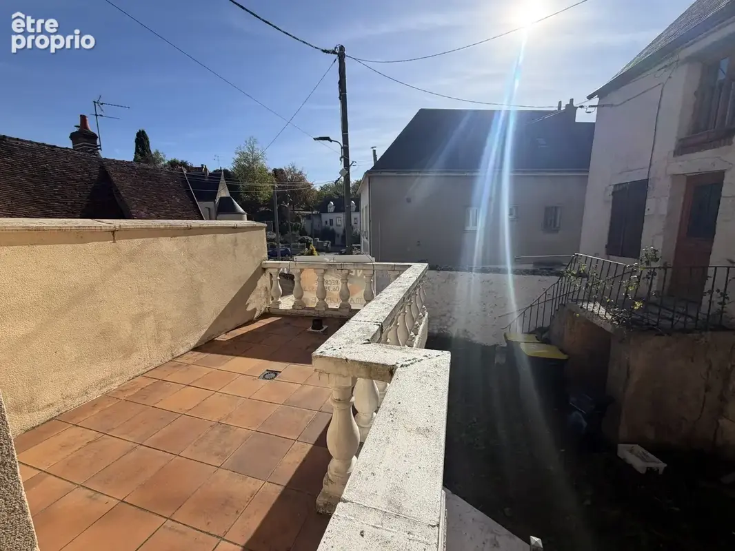 Maison 3 pièces 51 m² à vendre à Gien (45500) - photo 2