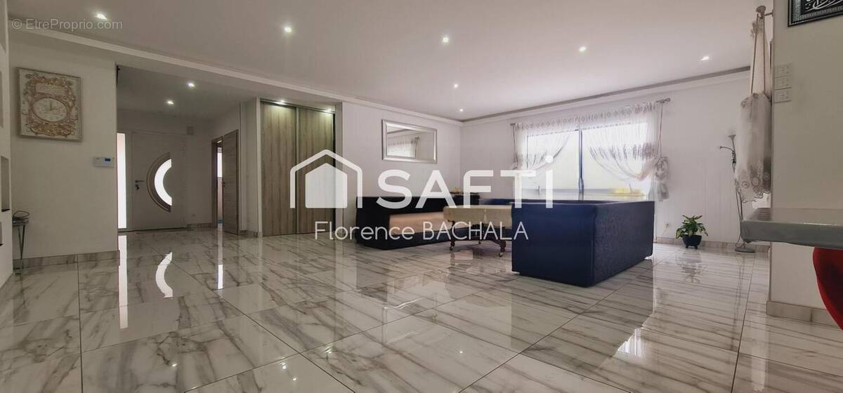 Photo 1 - Maison à DIJON