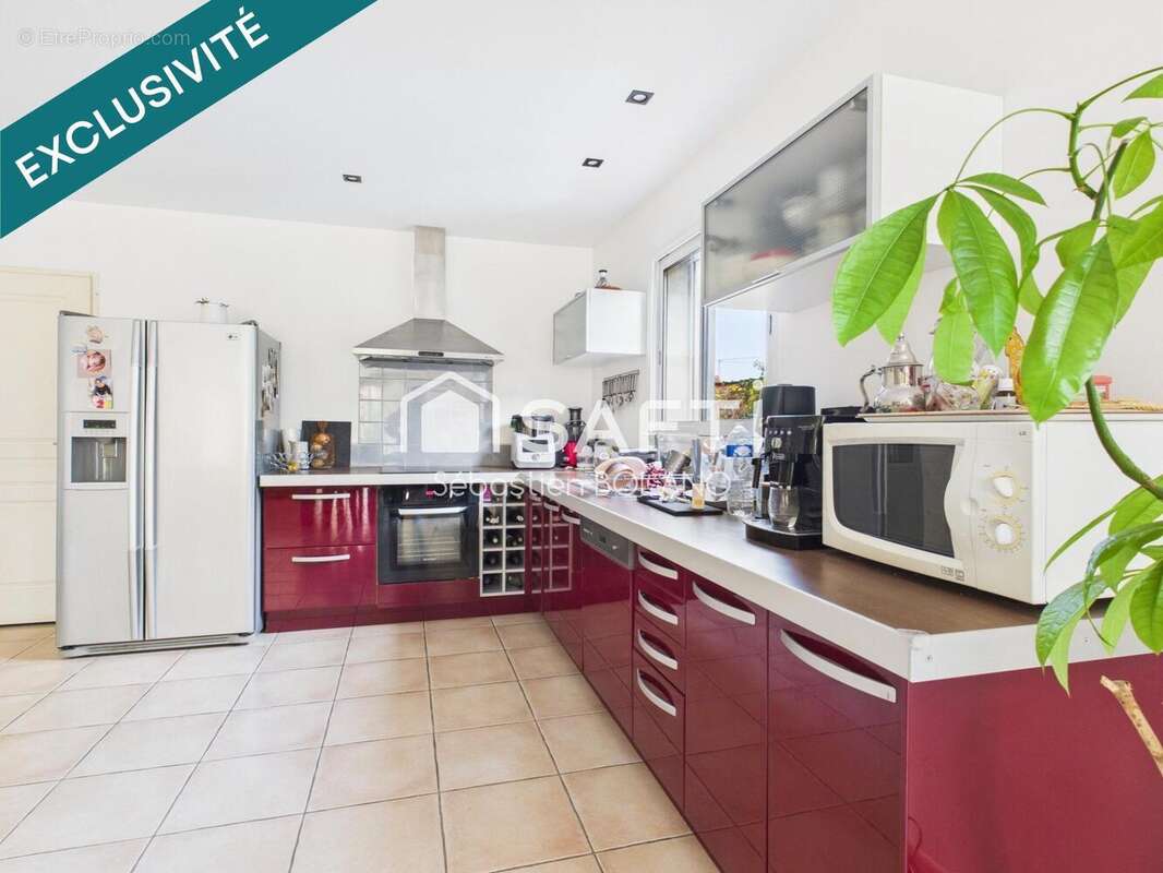 Photo 8 - Maison à BAHO