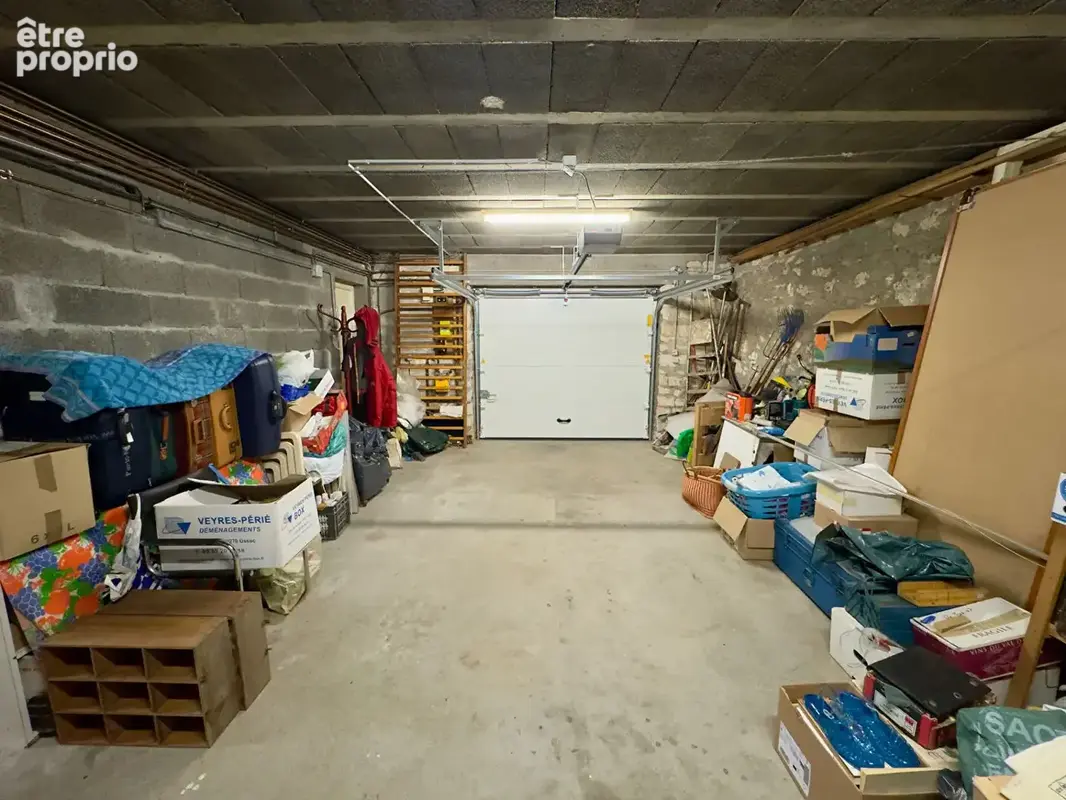 Maison 4 pièces Brive-La-Gaillarde ! - photo 11