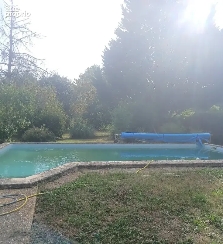 Maison familiale avec piscine - photo 7