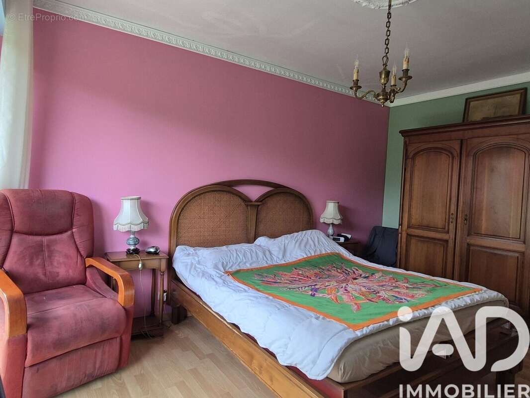 Photo 9 - Maison à BORDEAUX