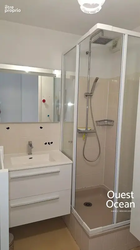 Appartement vue mer avec garage - photo 10