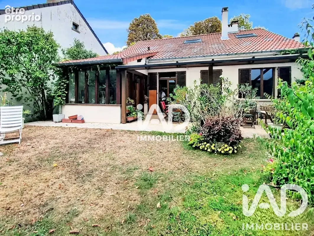 Photo 1 - Maison à EVRY