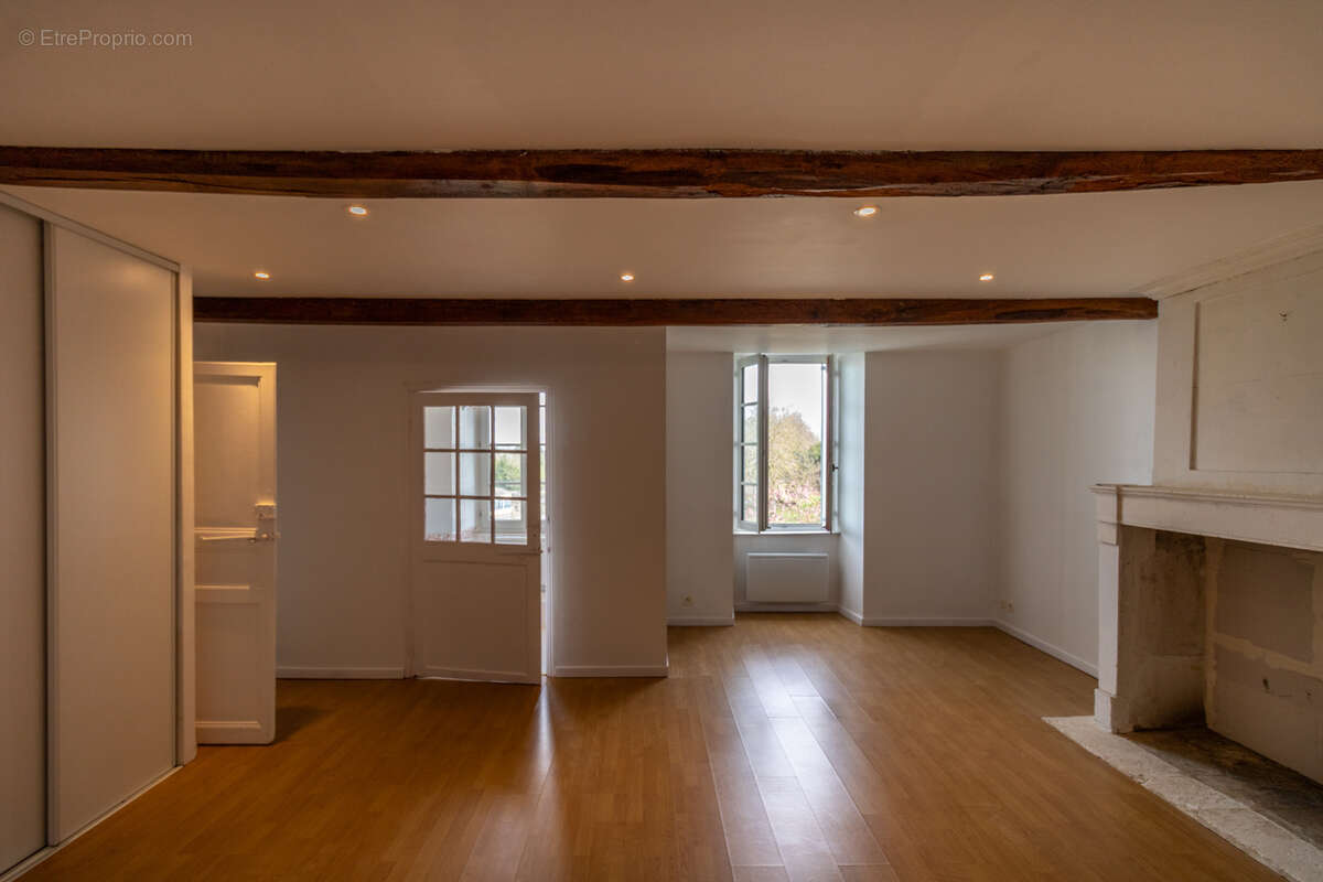 Maison à GEMOZAC