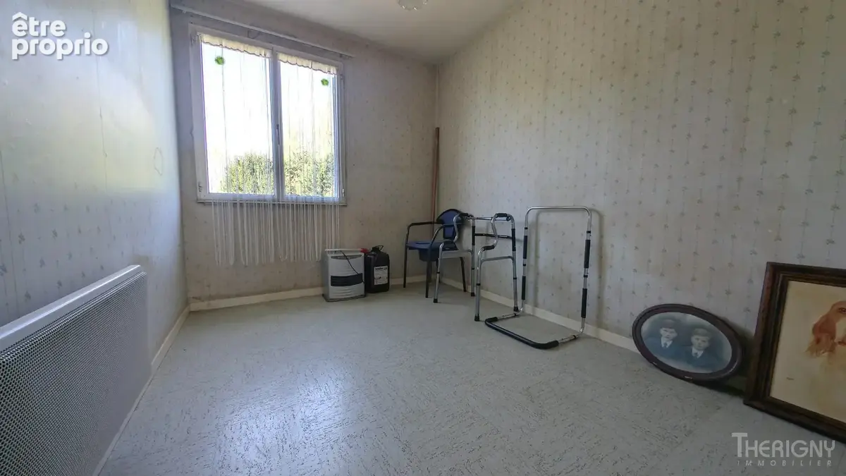 Maison 4 pièces 76 m² à vendre à Nibas (80390) - photo 9