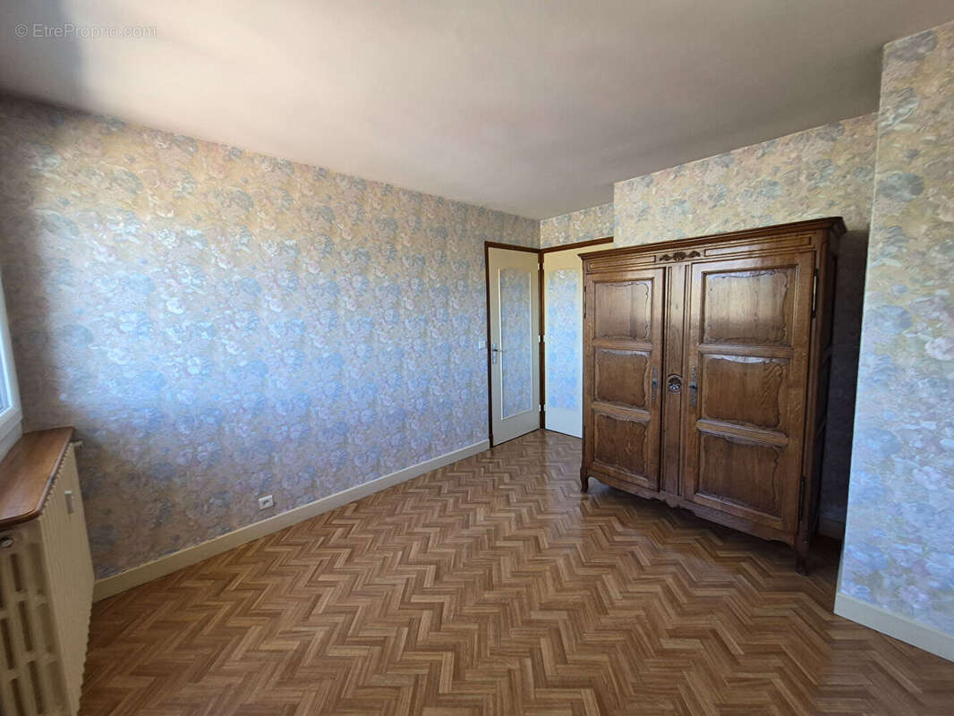 Appartement à MILLAU