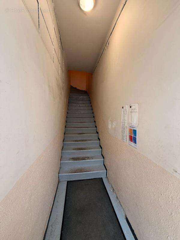 Appartement T4/5 - 98 m2 - Briançon - photo 25
