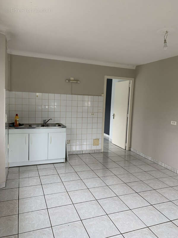 Appartement à PAIR-ET-GRANDRUPT