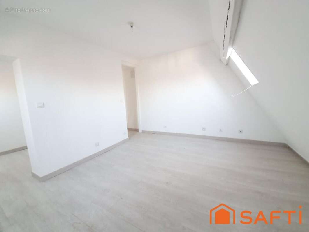 Photo 7 - Appartement à LISIEUX
