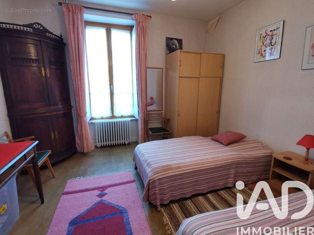 Photo 5 - Appartement à QUIMPERLE