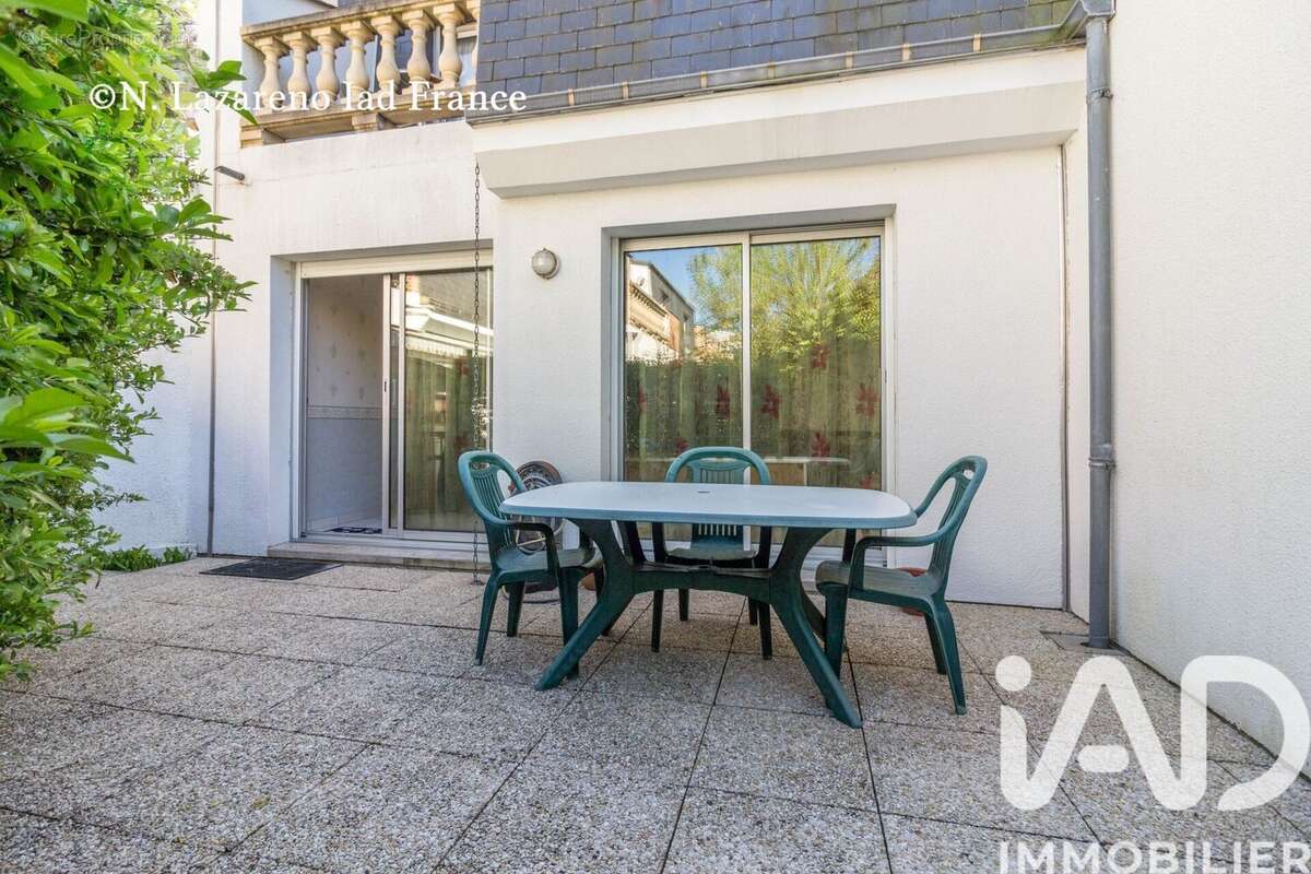 Photo 7 - Maison à SAINT-JEAN-DE-BRAYE