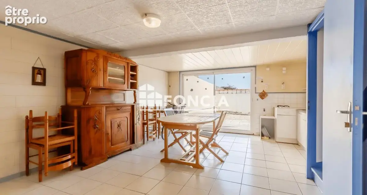 Maison entre plages et commerces ! - photo 11