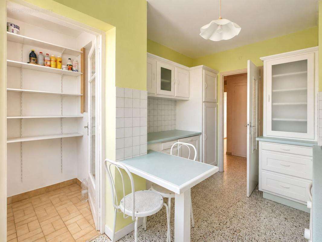 Appartement à ALES