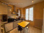 Maison à CHATEAU-THIERRY