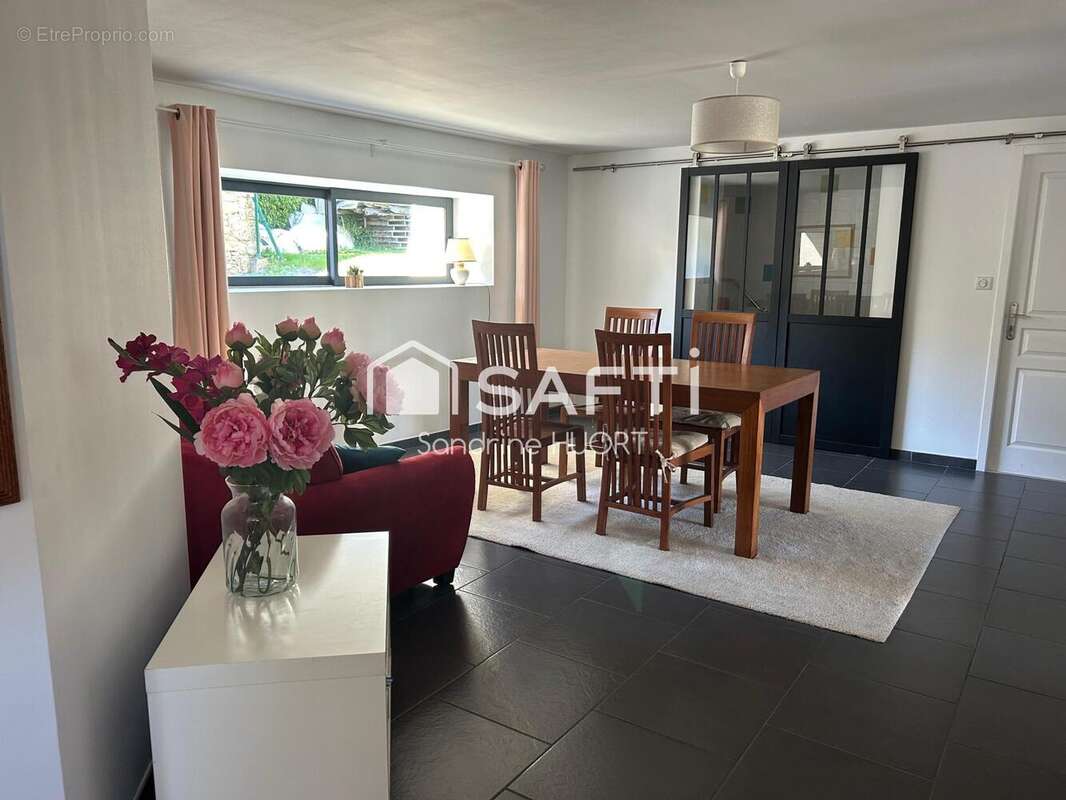 Photo 5 - Maison à COULONGES-SUR-L'AUTIZE