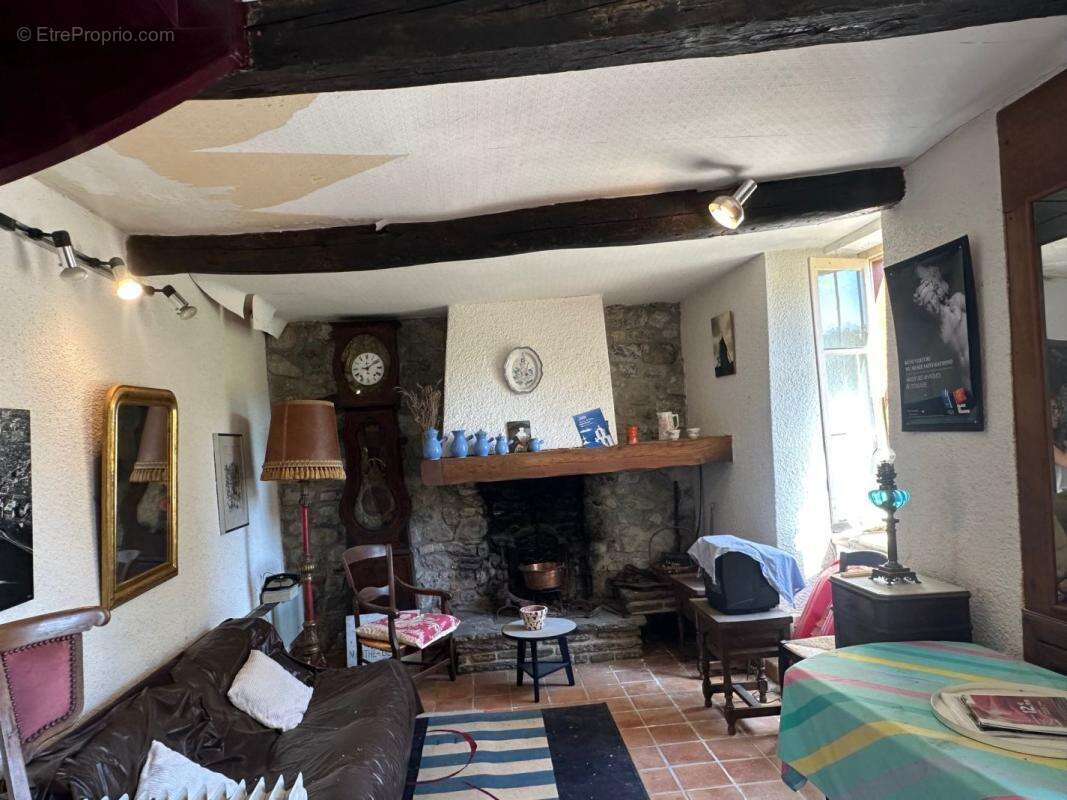 Maison 53 m² à Bedeilhac-Et-Aynat  - photo 3