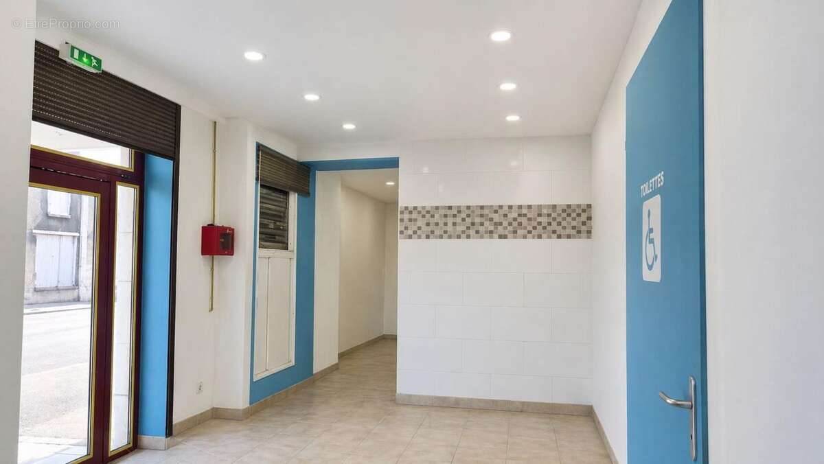 Appartement à BAULE