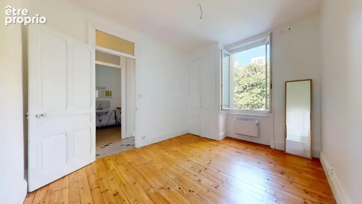 Appartement - photo 5