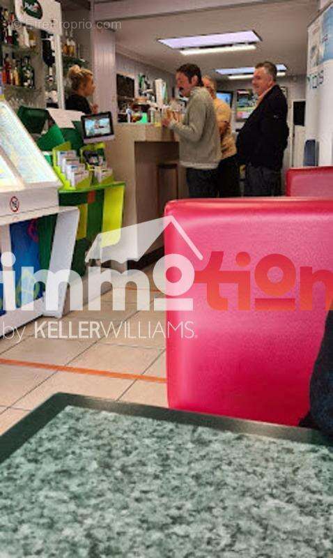 Commerce à SAINT-VALERY-SUR-SOMME