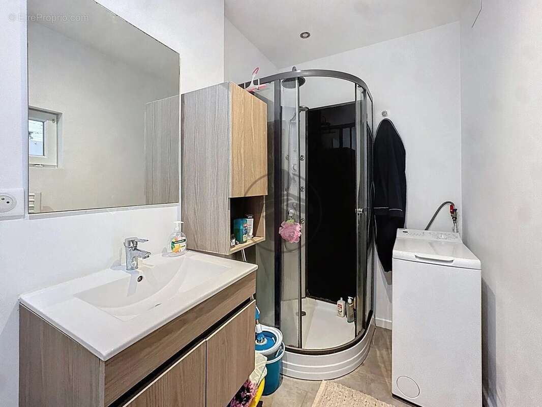 Maison à SAINT-QUENTIN