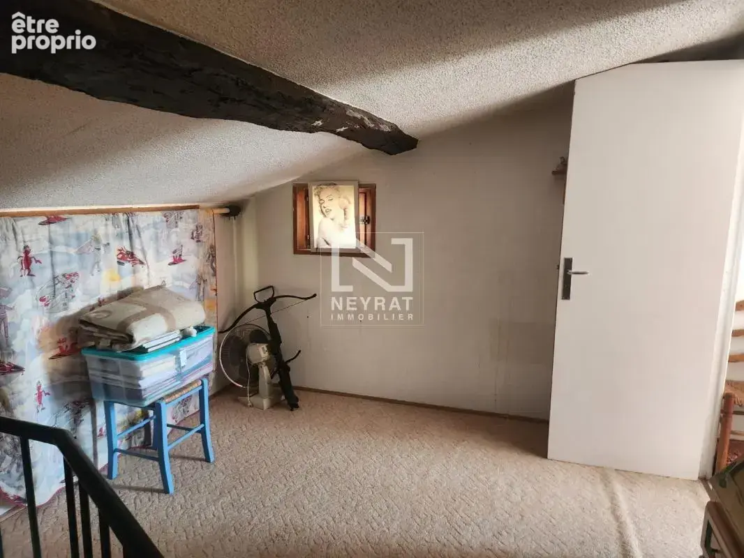 Appartement duplex coeur village classe - photo 8