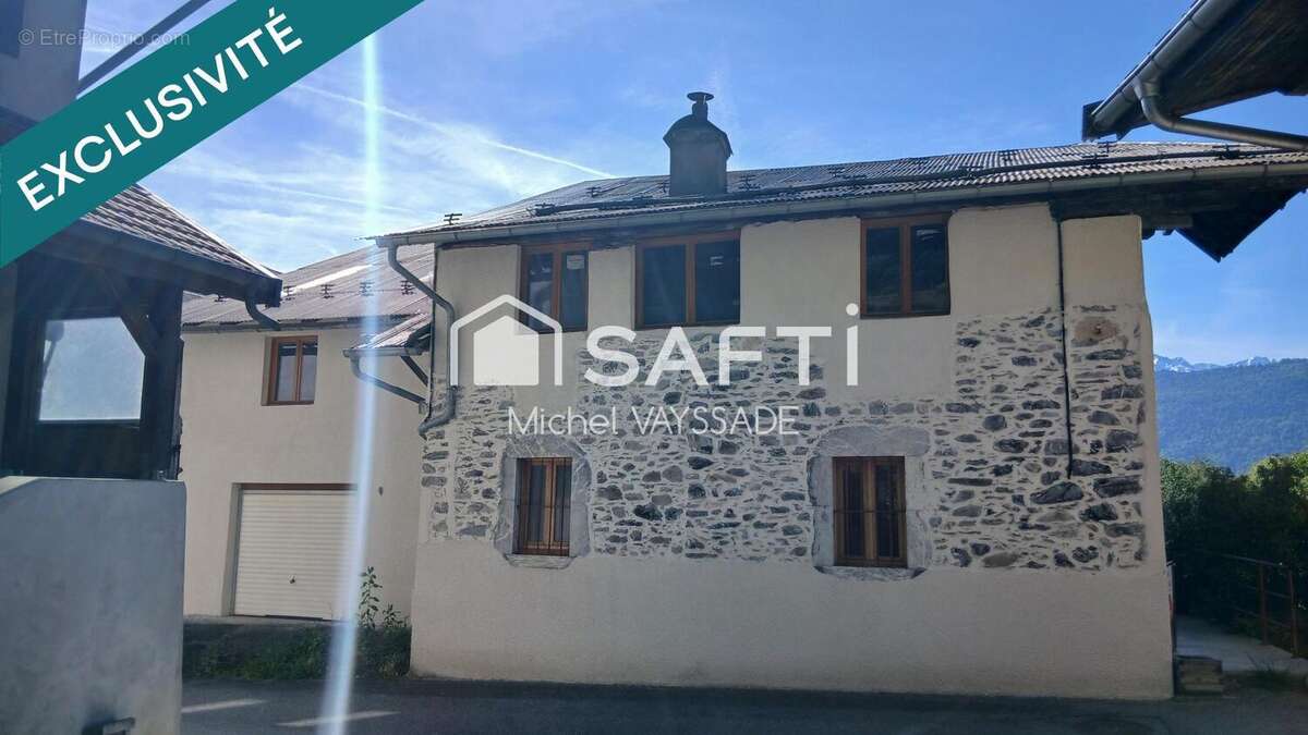 Maison 128 m² à Montailleur  - photo 2