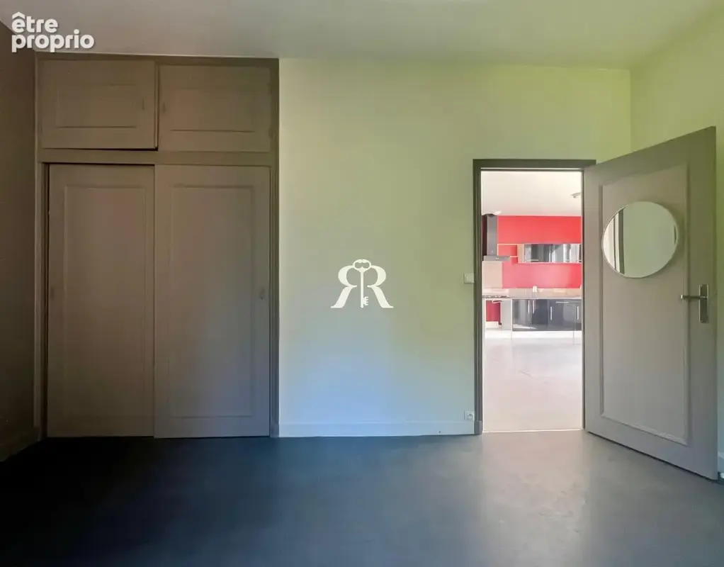 La Demeure d'Alfred   Ensemble immobilier, une maison d'habitation et une maison de maître avec 2 gîtes de cha - photo 29