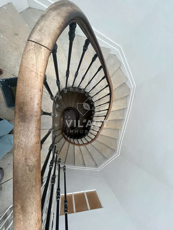 Appartement à PAUILLAC