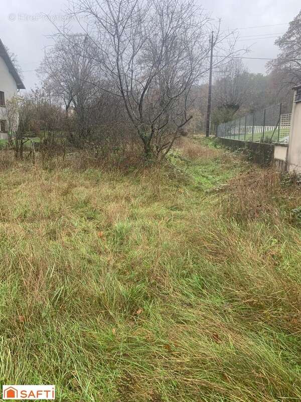 Photo 3 - Terrain à ARTEMARE