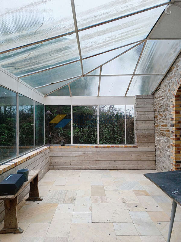 Maison à SAINT-MOLF