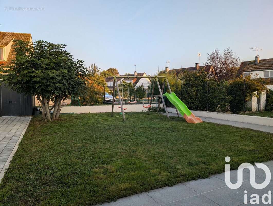 Photo 9 - Maison à CHALONS-EN-CHAMPAGNE