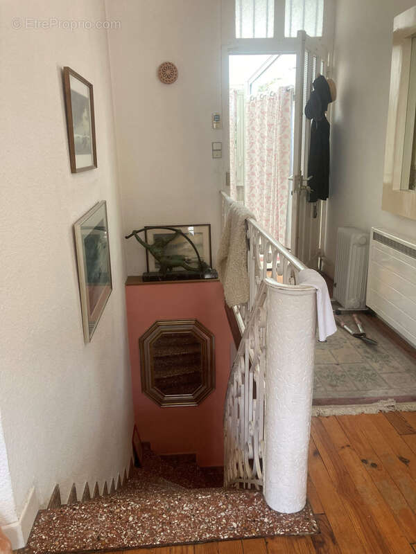 Axat, maison 3 chambres, grand séjour, terrasse, véranda, garage. - photo 26