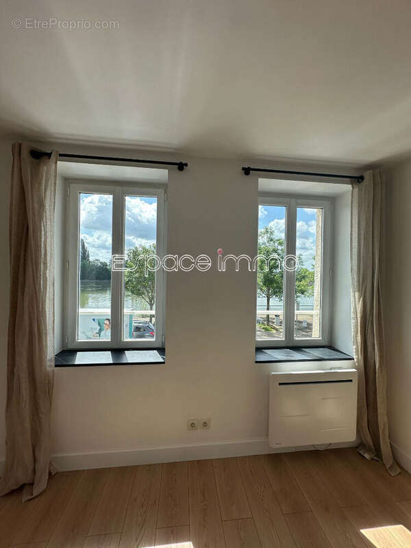 Appartement à DUCLAIR