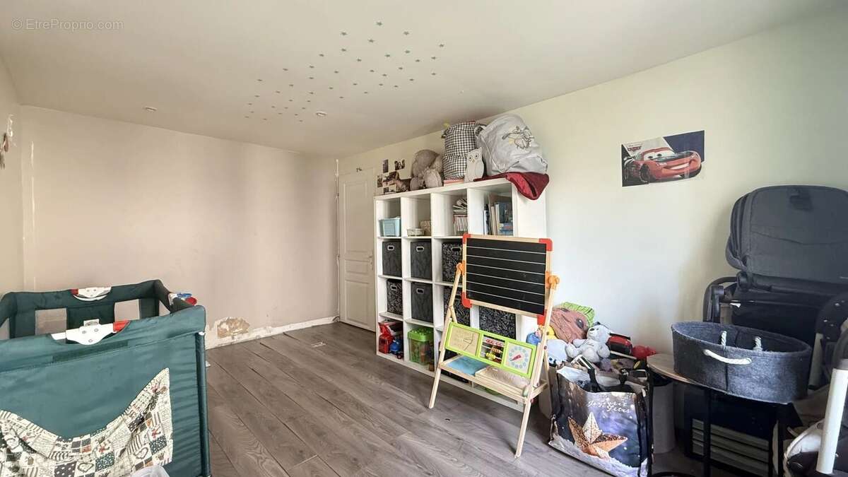 Appartement à DOMONT