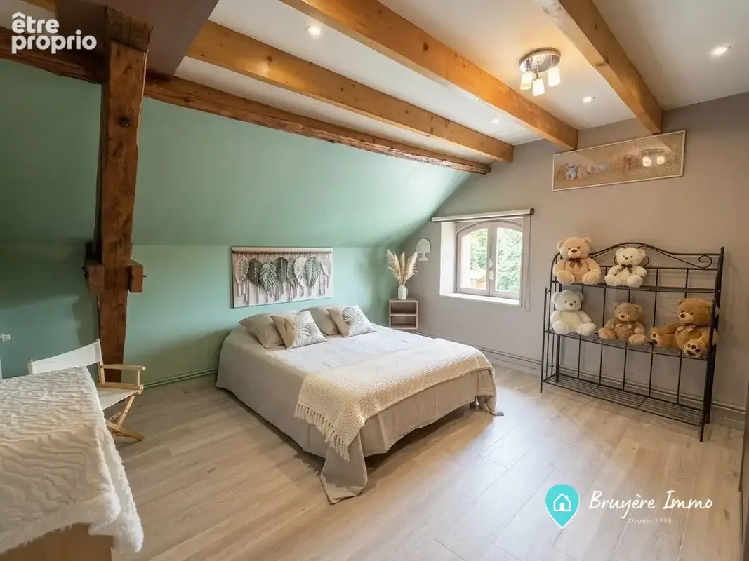 Maison 255 m² à Trelon  - photo 7
