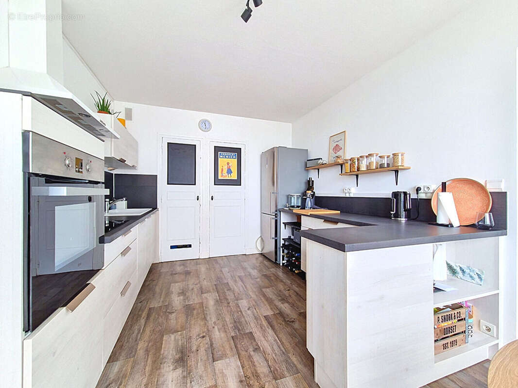 Appartement à ANGERS