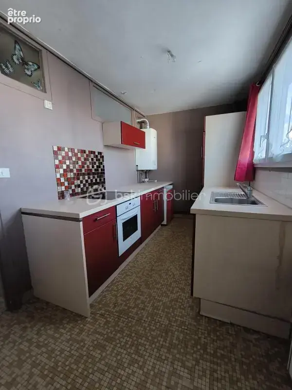 À vendre : Agréable appartement F4 à rénover, Limoges Ouest - photo 3