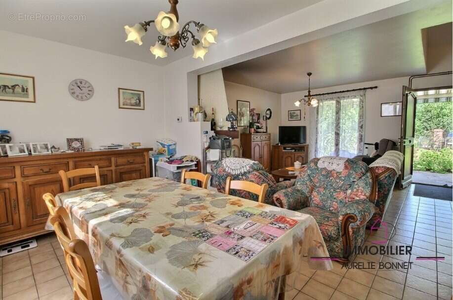 Maison 89 m² à Lisieux  - photo 3
