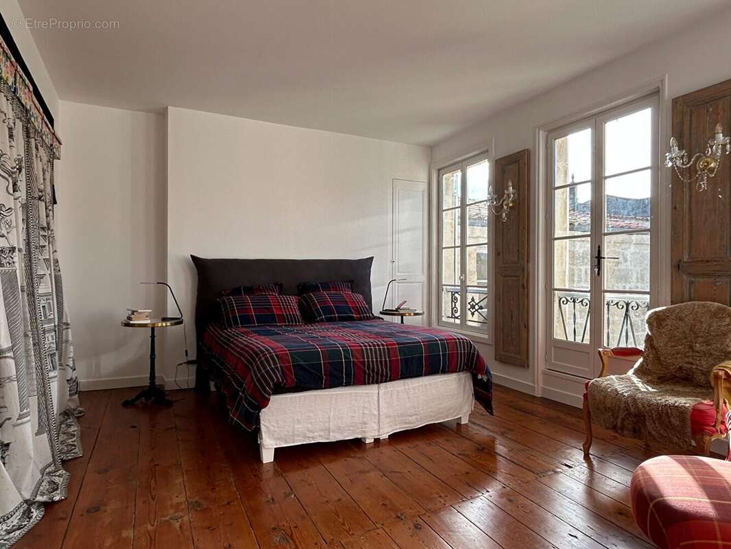 Maison à NIORT