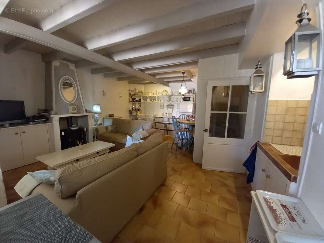 Maison à CASTILLONNES