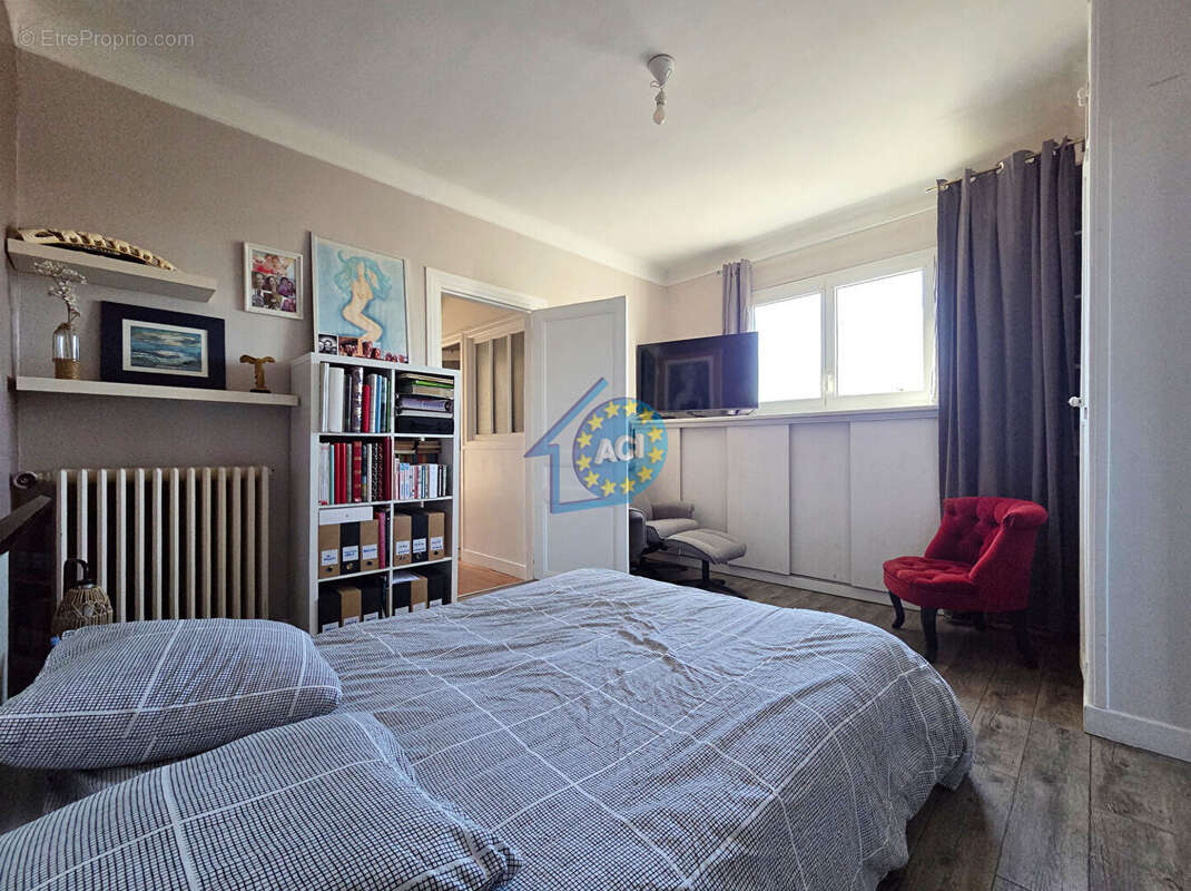 Maison à MANTES-LA-JOLIE